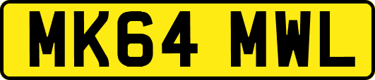 MK64MWL