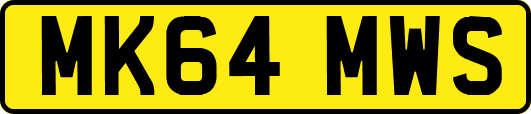 MK64MWS