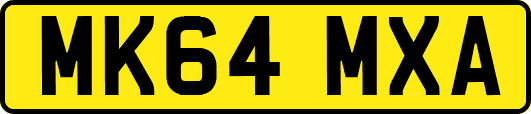 MK64MXA