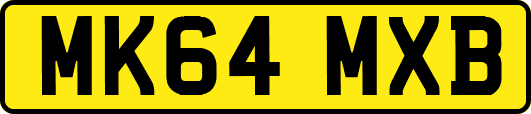 MK64MXB