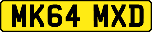 MK64MXD