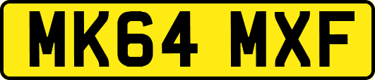 MK64MXF