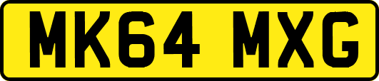 MK64MXG