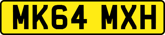 MK64MXH