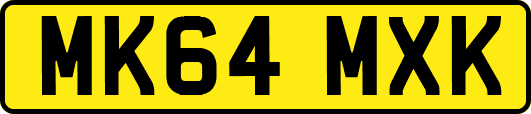 MK64MXK