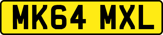 MK64MXL