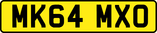 MK64MXO