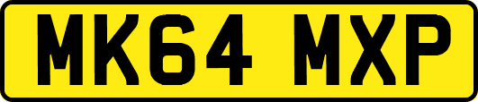 MK64MXP