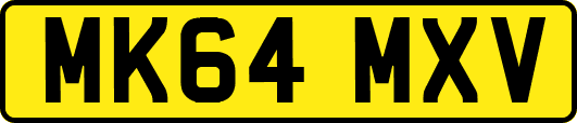 MK64MXV