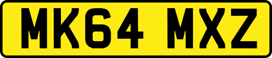 MK64MXZ