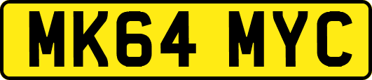 MK64MYC