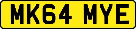 MK64MYE