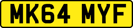 MK64MYF