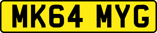 MK64MYG
