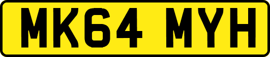 MK64MYH