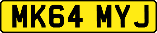 MK64MYJ