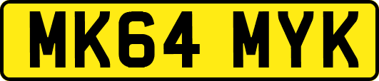 MK64MYK