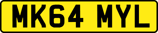 MK64MYL