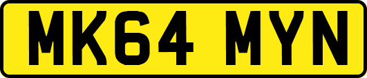 MK64MYN