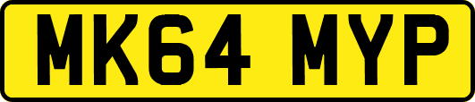 MK64MYP