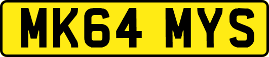 MK64MYS
