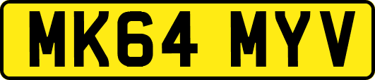 MK64MYV