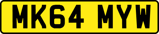 MK64MYW