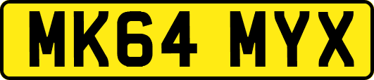 MK64MYX