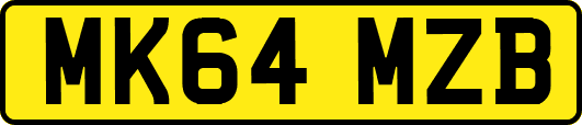 MK64MZB