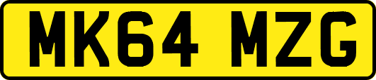 MK64MZG