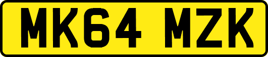 MK64MZK