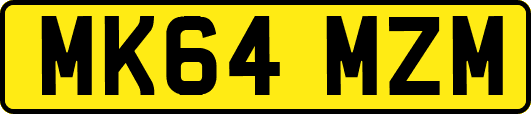 MK64MZM