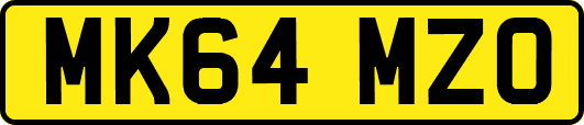 MK64MZO
