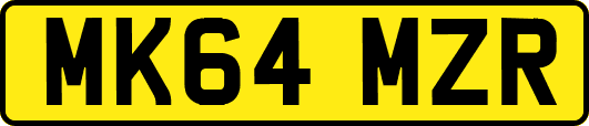 MK64MZR