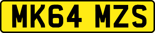 MK64MZS