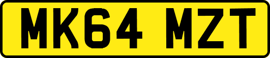 MK64MZT