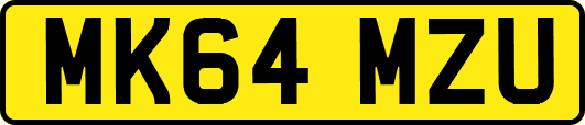 MK64MZU