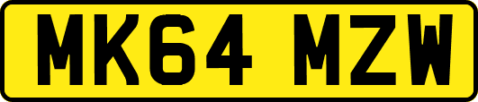 MK64MZW