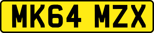 MK64MZX