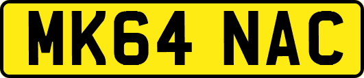 MK64NAC