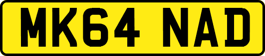 MK64NAD