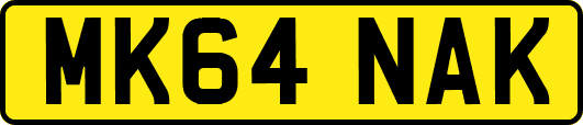MK64NAK