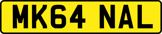 MK64NAL
