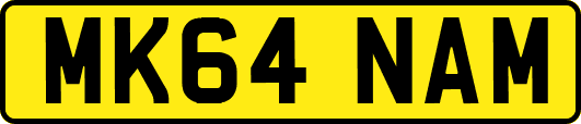 MK64NAM