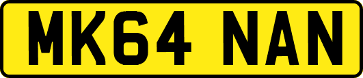 MK64NAN