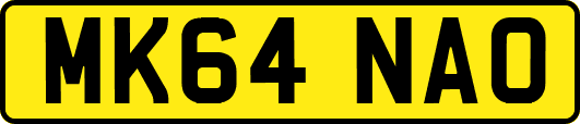 MK64NAO