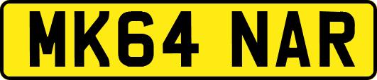 MK64NAR