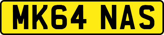 MK64NAS