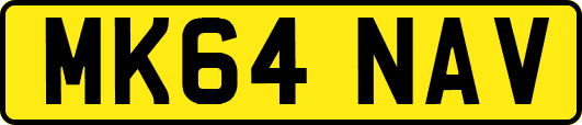 MK64NAV