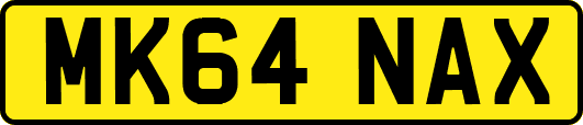 MK64NAX